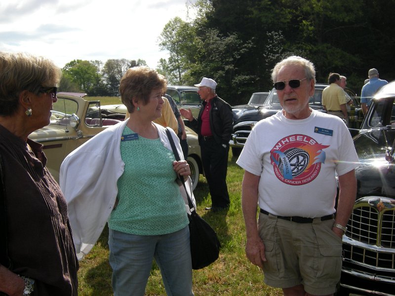 Image 060.JPG - Kelly Fulghum, Kay and Gil Seibel (Bob Robb photo)